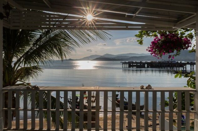 Sam-kah Seaside - Photo2