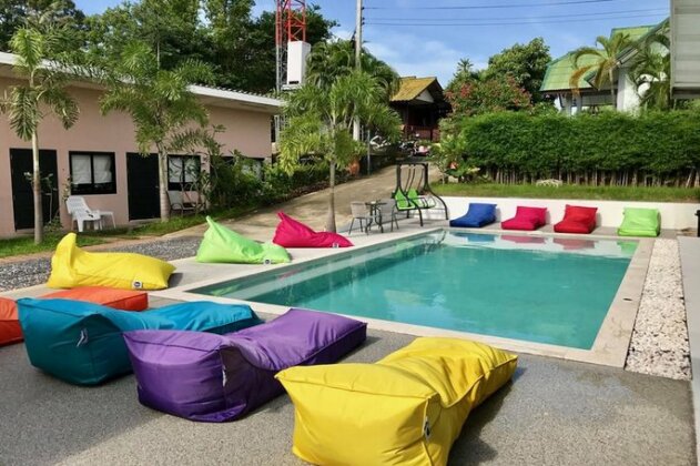 Samui Backpacker Hotel