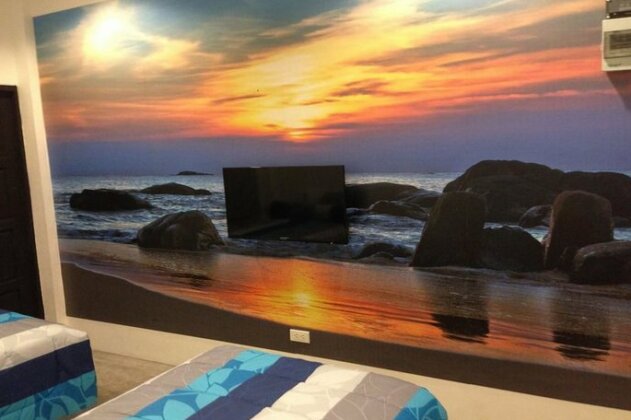 Samui Backpacker Hotel - Photo2