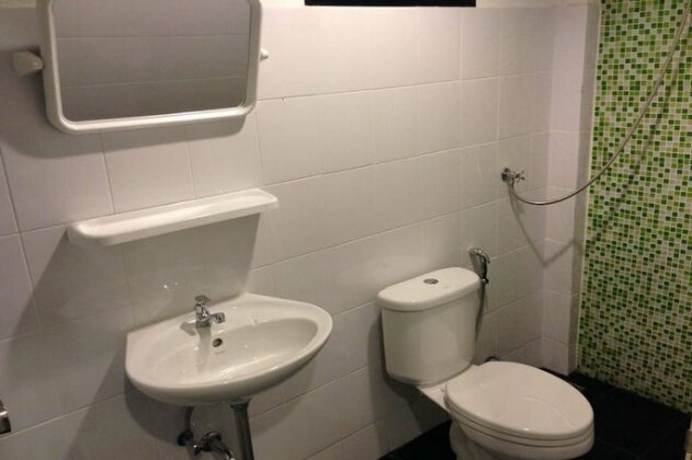 Samui Backpacker Hotel - Photo3