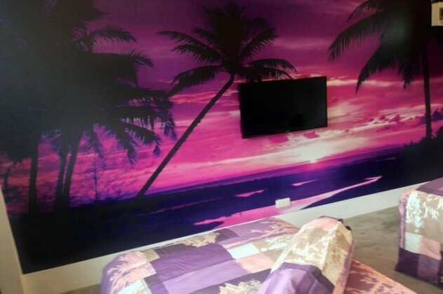 Samui Backpacker Hotel - Photo4