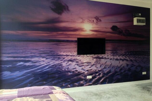 Samui Backpacker Hotel - Photo5