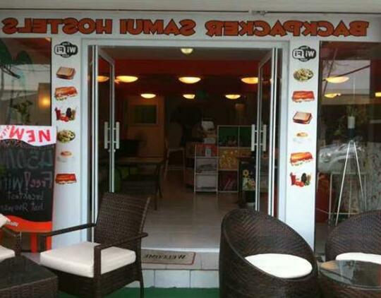 Samui Backpakers - Photo2