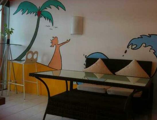 Samui Backpakers - Photo3