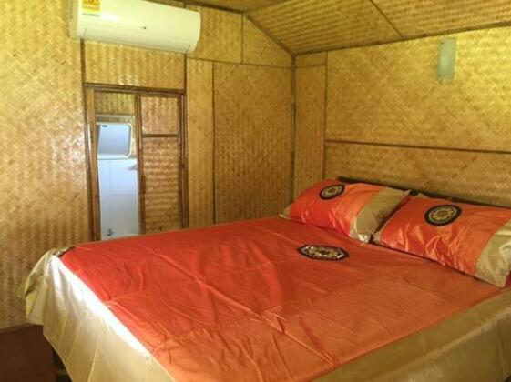 Samui Bamboo Garden Bungalows