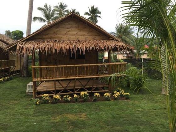 Samui Bamboo Garden Bungalows - Photo2