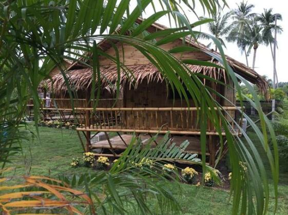 Samui Bamboo Garden Bungalows - Photo4