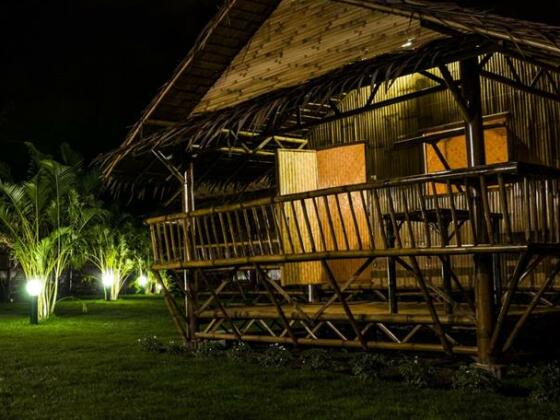 Samui Bamboo Garden Bungalows - Photo5