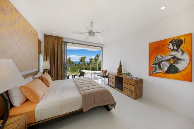 Samui Bangrak Beach Mango Villa - Photo5