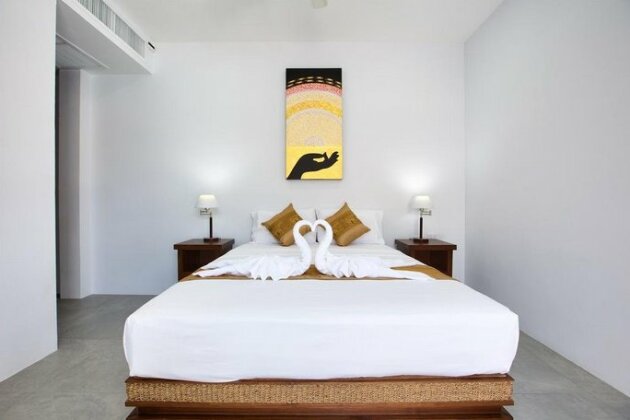 Samui Beautiful Beach Villas - Photo3