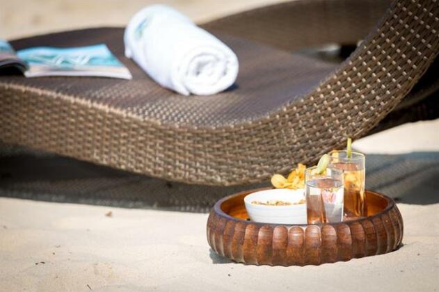 Samui Beautiful Beach Villas - Photo4
