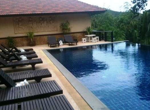 Samui Best View Resort & Hotel Koh Samui - Photo3