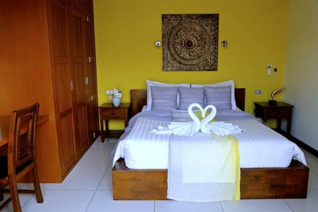 Samui Blu - Photo4