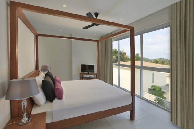Samui Blue Orchid - Photo4
