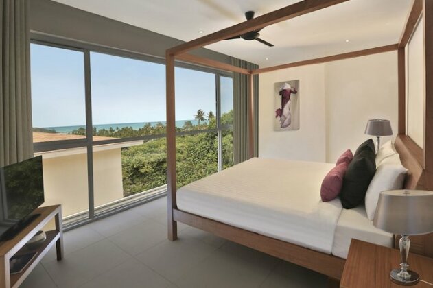 Samui Blue Orchid - Photo5