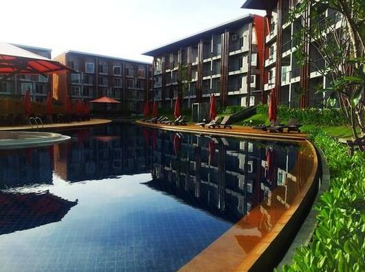 Samui Condo - Photo2