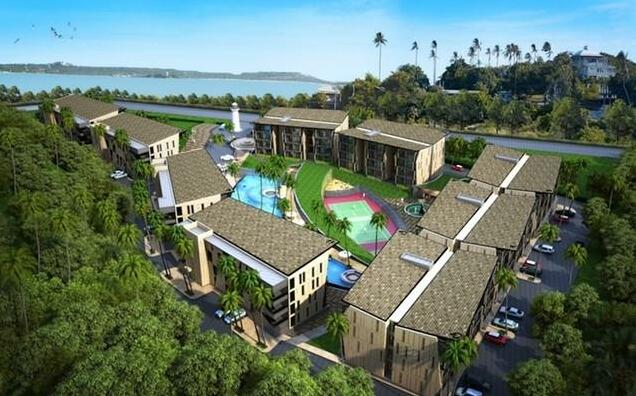 Samui Condo - Photo3