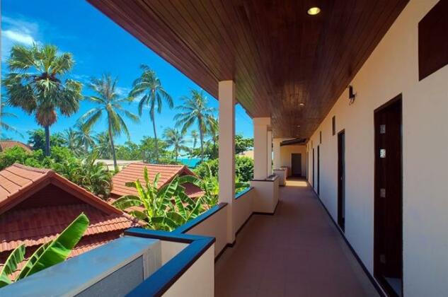 Samui Diving Resort - Photo2