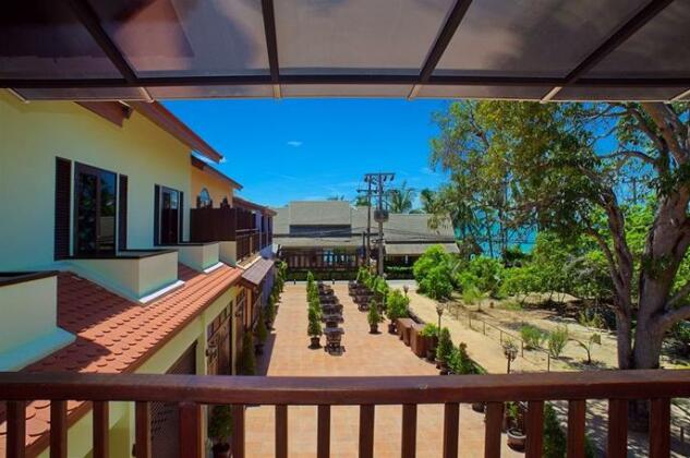 Samui Diving Resort - Photo3