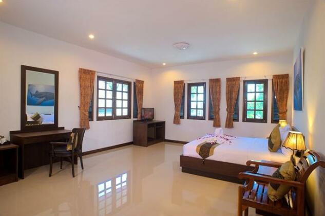 Samui Diving Resort - Photo5