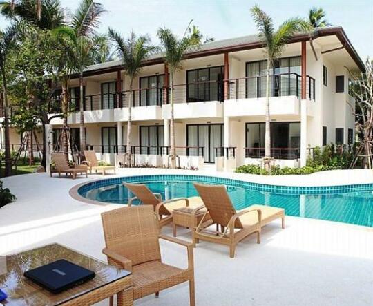 Samui Emerald Resort