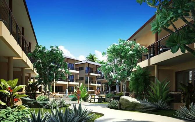 Samui Emerald Resort - Photo4