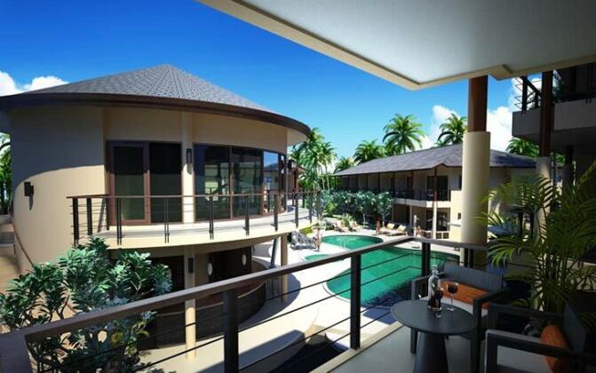 Samui Emerald Resort - Photo5