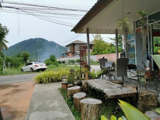 Samui Goodwill Bungalow - Photo2