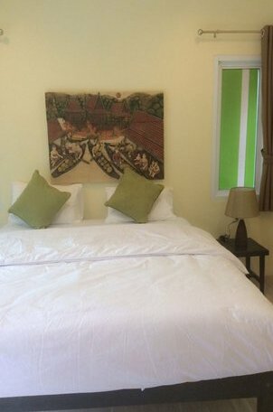 Samui Goodwill Bungalow - Photo3