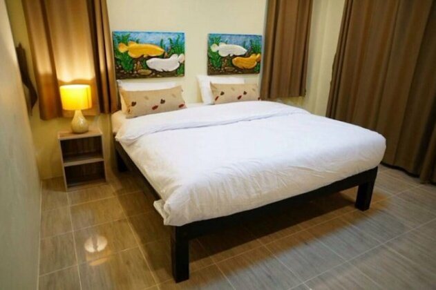 Samui Goodwill Bungalow - Photo5