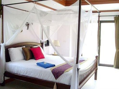 Samui Grove Villas - Photo2