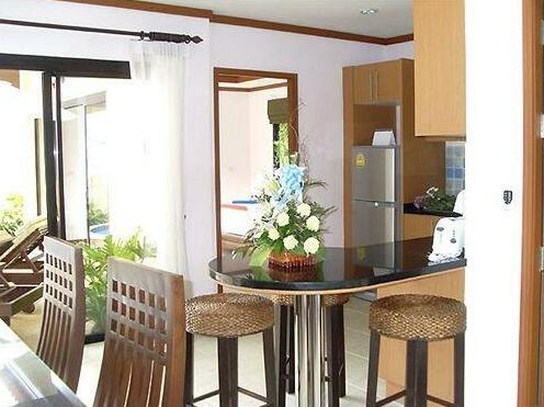 Samui Grove Villas - Photo3