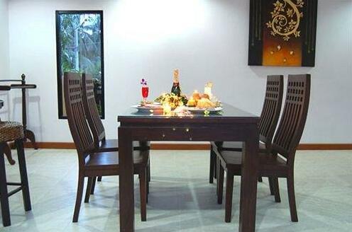 Samui Grove Villas - Photo4