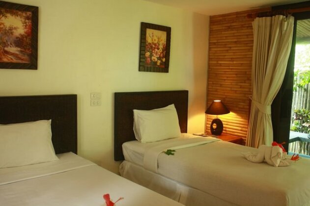 Samui Honey Backpacker Bungalow - Photo2
