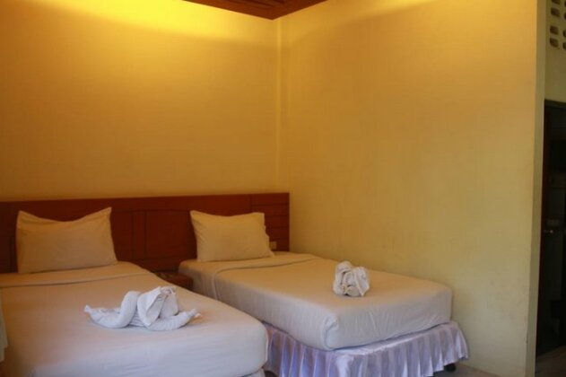 Samui Honey Backpacker Bungalow - Photo3