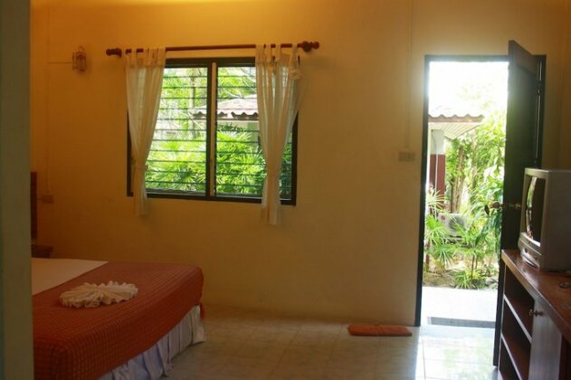 Samui Honey Backpacker Bungalow - Photo4