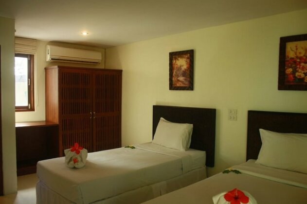 Samui Honey Backpacker Bungalow - Photo5