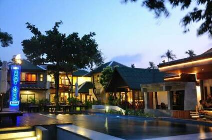 Samui Honey Cottages Beach Resort