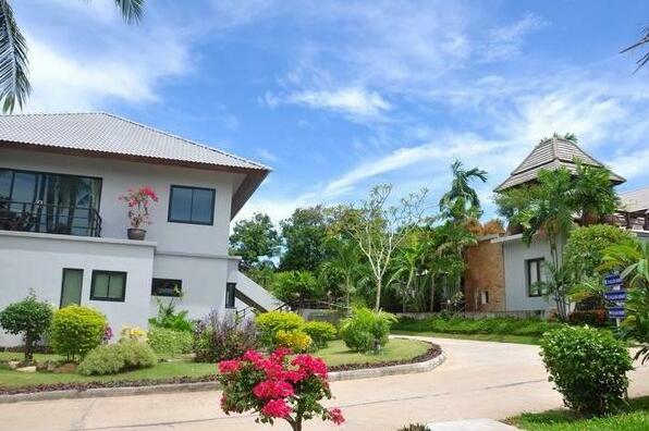 Samui Honey Suite