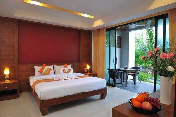 Samui Honey Suite - Photo2