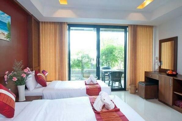 Samui Honey Suite - Photo3