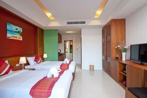 Samui Honey Suite - Photo4