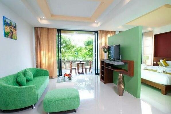 Samui Honey Suite - Photo5