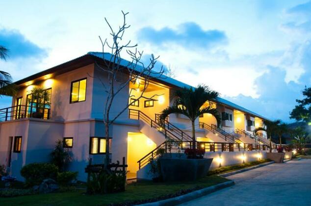Samui Honey Tara Villa Residence - Photo2