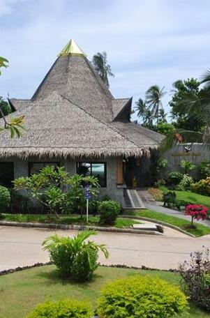 Samui Honey Tara Villa Residence - Photo5