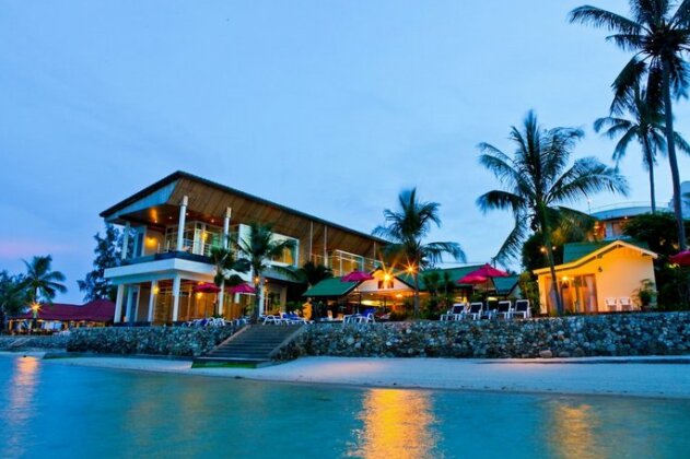 Samui Island Beach Resort & Hotel - Photo2
