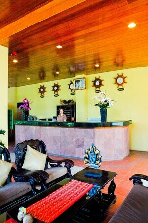 Samui Island Beach Resort & Hotel - Photo4