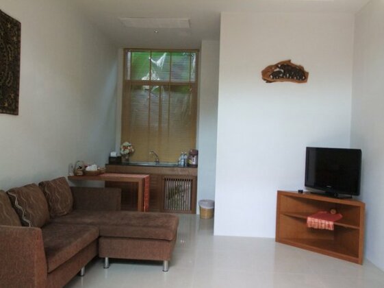 Samui Island Beach Resort & Hotel - Photo5