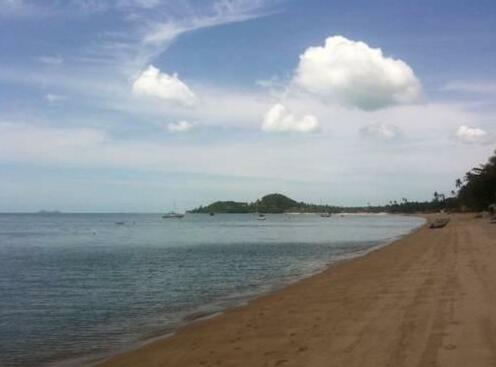 Samui-Ley Hotel