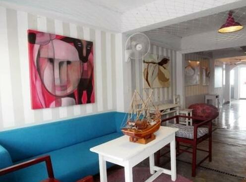 Samui-Ley Hotel - Photo4